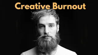 Burnout, and How I'm Recovering