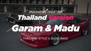 dj sakit dadaku ku mulai merindu thailand style 