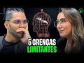 Download Lagu META BATIDA: CRENÇAS que estão te IMPEDINDO de VENDER MAIS (Dani Martins) | JOTA JOTA PODCAST #228