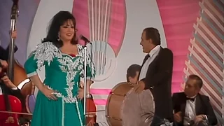 بسك تيجي حارتنا سميرة توفيق  بسك تيجي حارتنا سميرة توفيق