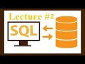 SQL tutorial lecture 2 restricting sorting data Oracle DBA Latest s