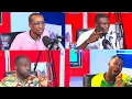 Lagu NEWTON LARTEY, ASARE BOADU \u0026 AKOMEAH ON MAN UTD WIN,LIVERPOOL ISSUES,MADRID, ARSENAL, CHELSEA,BARCE.