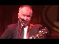 John Prine - Grandpa Was a Carpenter -Live Merlefest 2016 HD