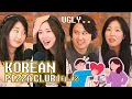 Men and Women can NEVER be friends in Korea Korean Pizza Club EP 12