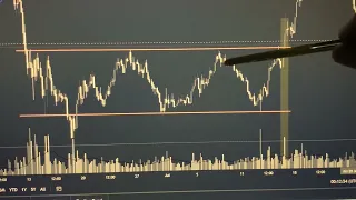 تبيع سهمك وبعدها يصعد   صح    عرفت ش السالفه ولا باقي   دندنها