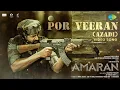 Download Lagu Por Veeran (Azadi) - Video | Amaran | Sivakarthikeyan, Sai Pallavi | GV Prakash | Rajkumar | Arivu