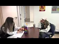 Receptive Assessment DAYC-2