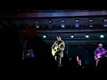 Say Hey I Love You ~ Michael Franti Trio 10/03/26