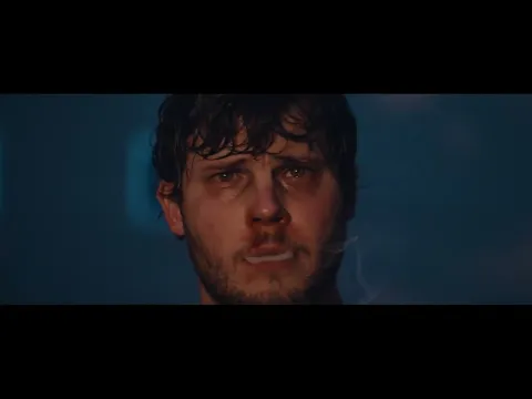 WON'T BE LONG NOW - SHORT HORROR TRAILER
