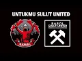 Download Lagu UNTUKMU SULUT UNITED (Live Recording) - DOLLAR \u0026 FOR DIE (AQUARACING/STB DRINKINGTEAM)
