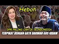 Download Lagu GUS IQDAM TERBARU - DPR PALING CANTIK SEINDONESIA TERPIKAT DENGAN GAYA DAKWAH GUS IQDAM