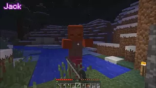 Gavin Free Nose Jokes