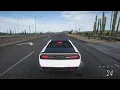 Forza Horizon 5 2022 Dodge Challenger SRT Super Stock 8 9L V8 DSC 1500 HP Top Speed - stock wing