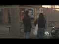 Suspects Arrested In Fatal Shooting Of Concord Teen Two Blocks From School