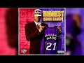 Fuego Base & Benny The Butcher, OT The Real - The Warehouse (Instrumental)