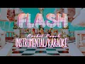 Download Lagu ROCKET PUNCH 'FLASH' INSTRUMENTAL / KARAOKE [WITH LYRICS]