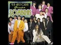 GRUPO SOMBRAS - PEGA LA VUELTA (D. Agostini)