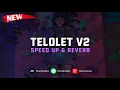 Download Lagu DJ Telolet V2 ( Speed Up \u0026 Reverb ) 🎧