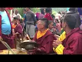 lama Buddhist culture ghewa puja