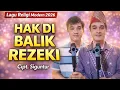 Lagu HAK DI BALIK REZEKI - Siguntur | Lagu religi modern 2026 😊