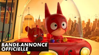 Samsam – Bande Annonce [VF]