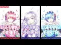 Download Lagu Nightcore - Thunder (Switching Vocals) | (Female Cover)