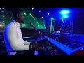 Download Lagu AMAZING WORSHIP SECTION | PIANO CAM | CHRIS MORGAN | JESUS I POUR MY LOVE ON YOU