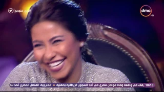 شيرى ستوديو شيرين تفضح أمير كرارة بطريقة كوميدية و أمير يرد إنتي جاية تشرديلي 