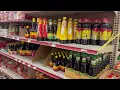 May Hao Market Arlington Texas