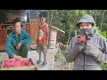 Download Lagu The man was very angry when he learned that his wife had taken all his property