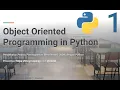 Pemrograman Berorientasi Objek OOP dengan Python Class Objek Konstruktor