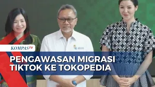 Download Begini Aturan Hukum Tiktok Pasca Akuisisi Tokopedia MP3