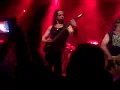 TÝR - Wings Of Time (live in Porto Alegre) 06