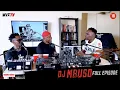 Lagu Dj Mbuso On Sugar Trax, Soulcandi, Phezulu, Soweto Funk, Mbuso's Revenge - WVX TV | Ep 2
