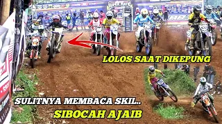 Download Skil tengil M.athar 23 saat dikeroyok seniornya‼️Naas m. athar 23 malah podium world motorcycle race MP3