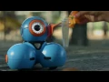 Dash Dot Robots helping kids learn to code