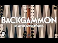 Backgammon in about 3 minutes