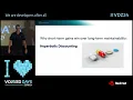 Download Lagu The Code Quality Advantage: How Empirical Data Shatters the Speed vs Quality Myth by Adam Tornhill
