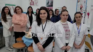 1111 studentë të regjistruar deri më tani pranë UAMD