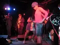 Sharon Jones & The Dap Kings,"Nobody's Baby," 1.17.08