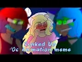 Funked up meme| Flipaclip| Oc Animation Meme