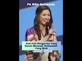 Download Lagu VIRAL !!! Hati-hati Pergaulan Yang Buruk Merusak Kebiasaan Yang Baik II Ps Nita Setiawan