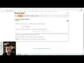 Python Crash Course and Function Demo