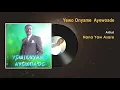 Download Lagu Nana Yaw Asare - Yewo Onyame Ayewoade Gospel Song (Audio) - Ghana Gospel Songs 2017