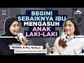 Download Lagu PARA IBU WAJIB TAHU! CARA ASUH INI BISA BIKIN ANAK COWO TERTUTUP! - RELATE #everestmedia
