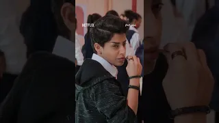 فلم جرس انذار ليه شامبو جرس انذار Netflix Foryou وفاء وافي ليه شامبو 