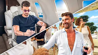 Raw Reality Of A Millionaire in St. Tropez