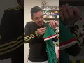 Download Lagu La nueva camiseta de la Selección Mexicana de Adidas para el Mundial 2026😎🇲🇽