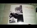 Nina - Diane Warren Presents Love Songs Unboxing