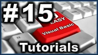 Date Data Type in Visual Basic Easy VB